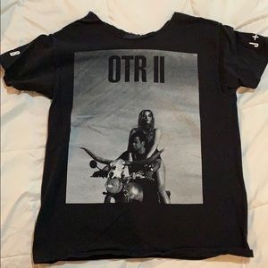 Beyonce Tshirt